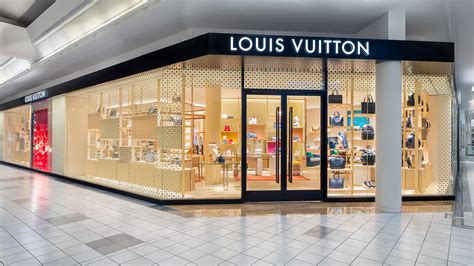 Louis Vuitton stores usa